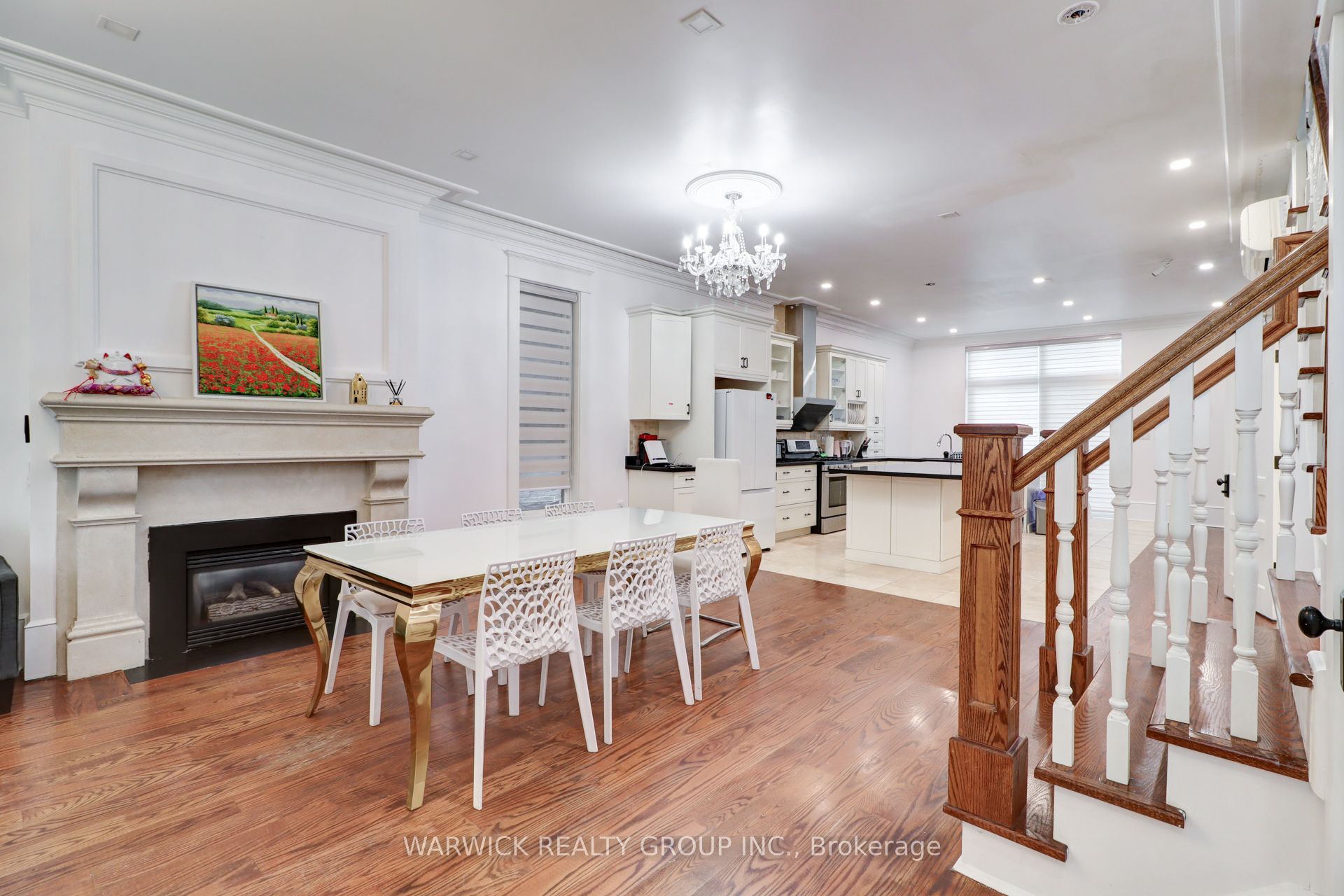 61 Brunswick Avenue