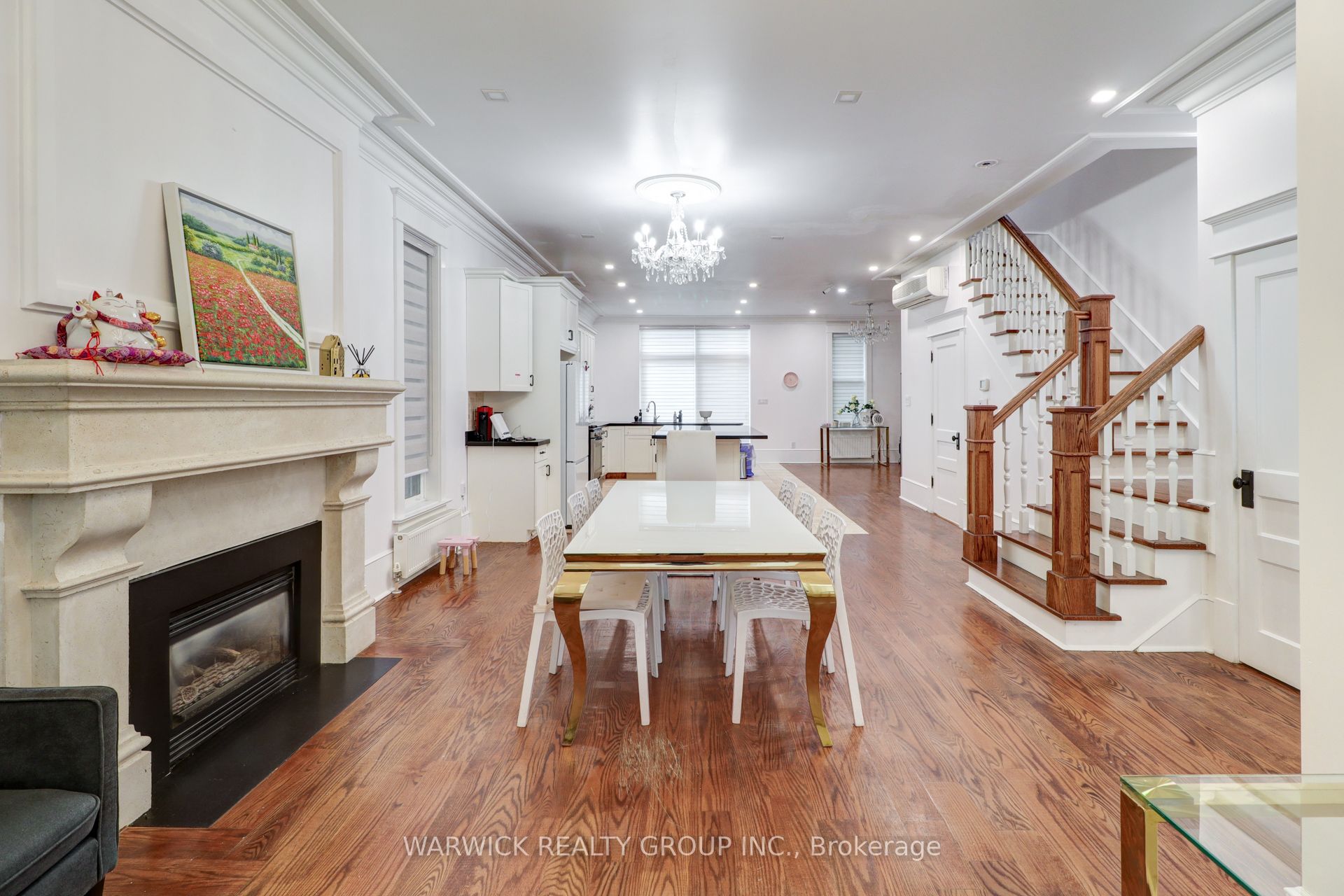 61 Brunswick Avenue