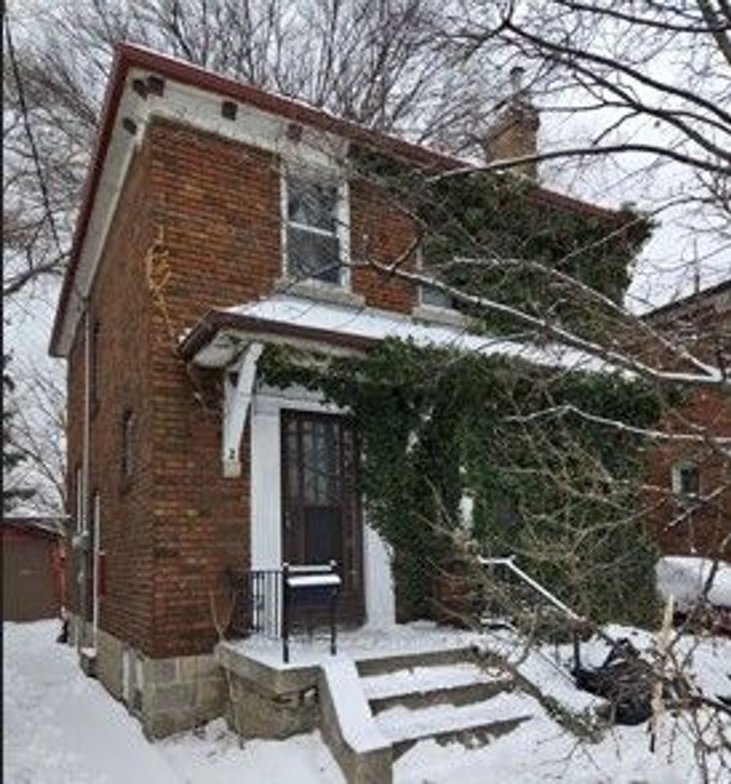 Photo of 2 Don Mills Road, Toronto, ON M4J 3Z7 (MLS # E12666290)