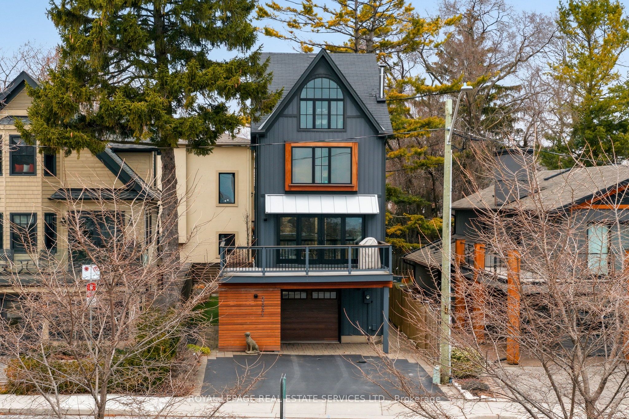 2331 Ontario Street