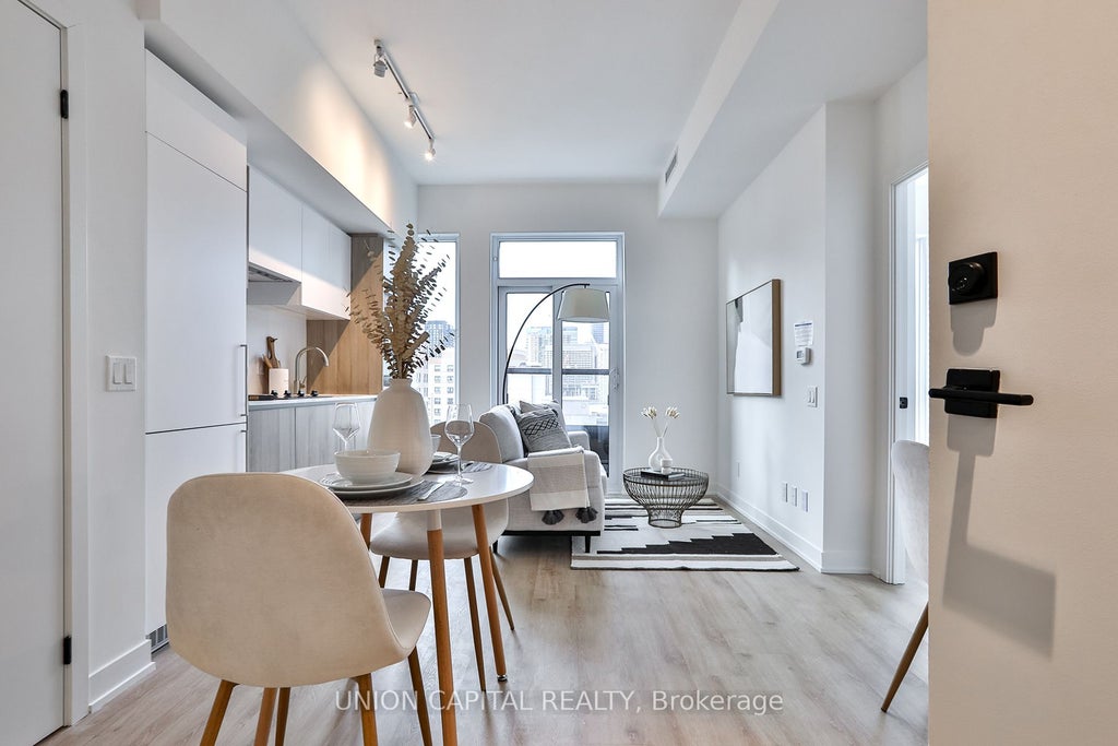 Photo of 319 Jarvis Street #1005, Toronto, ON M5B 0C8 (MLS # C13532172)