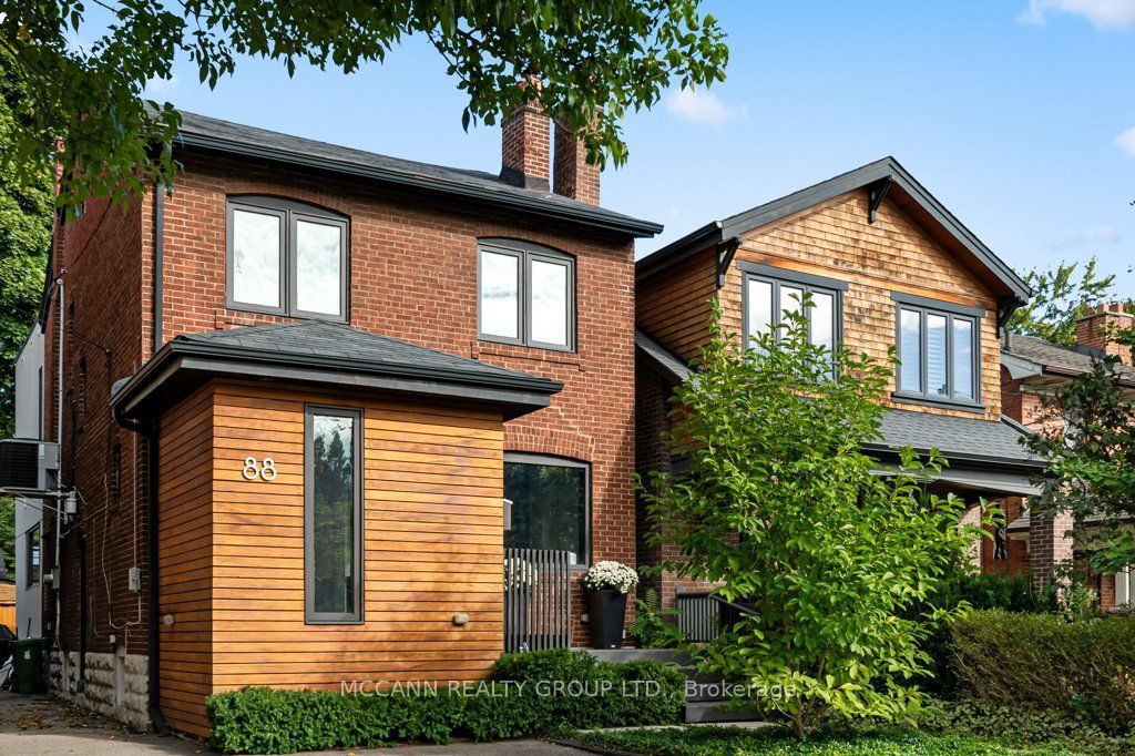 Photo of 88 Brookdale Avenue, Toronto, ON M5M 1P3 (MLS # C12791582)