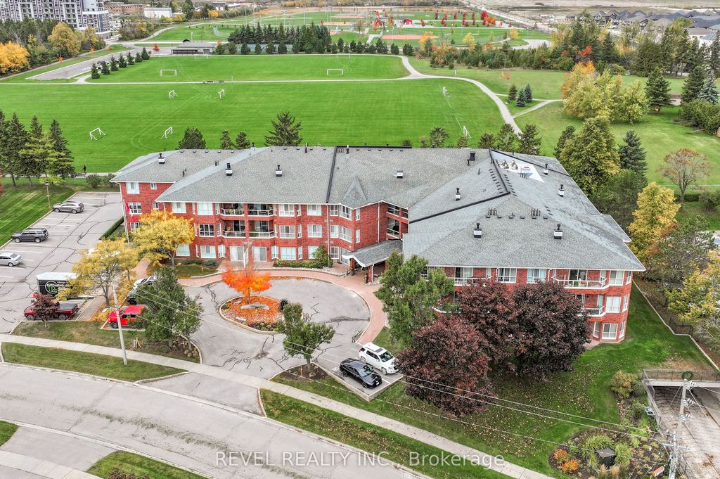 Photo of 3 Heritage Way #306, Kawartha Lakes, ON K9V 5Z1 (MLS # X12481202)