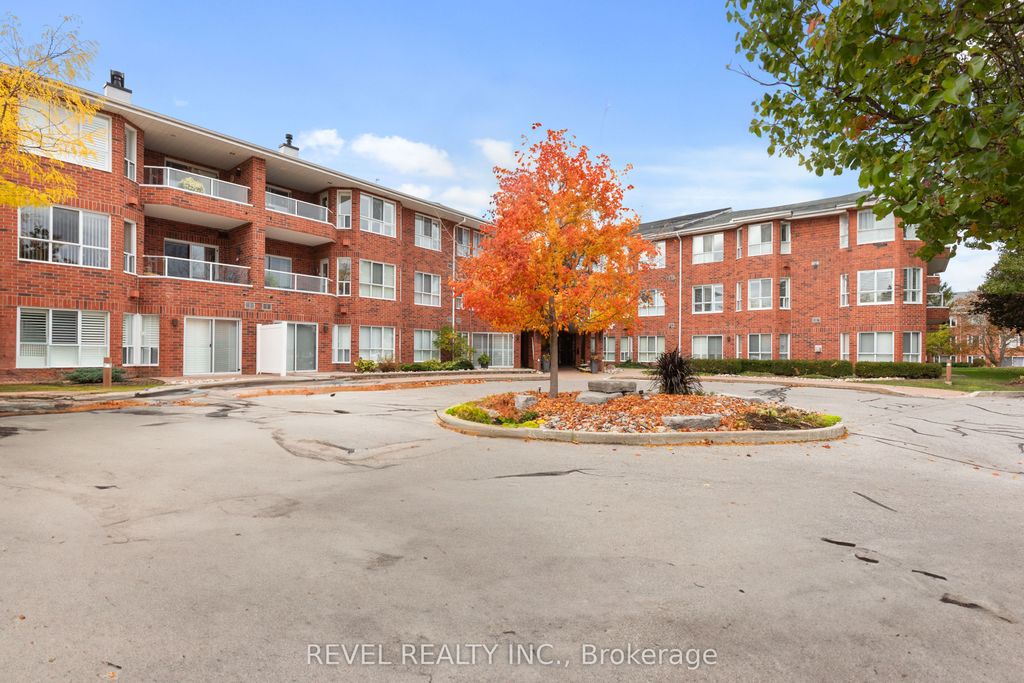 Photo of 3 Heritage Way #306, Kawartha Lakes, ON K9V 5Z1 (MLS # X12481202)