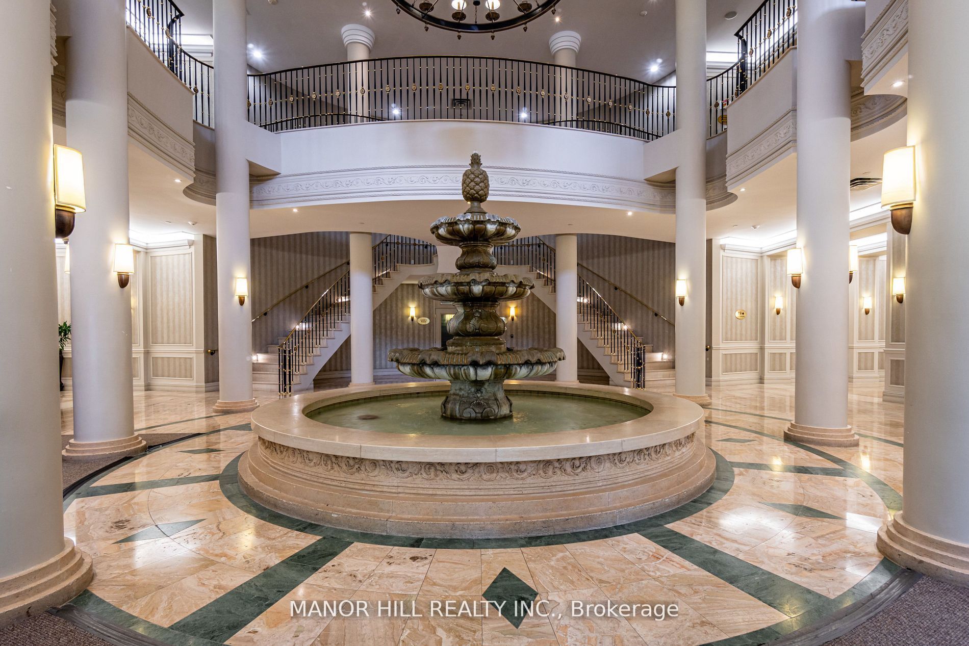 35 Kingsbridge Garden Circle 402
