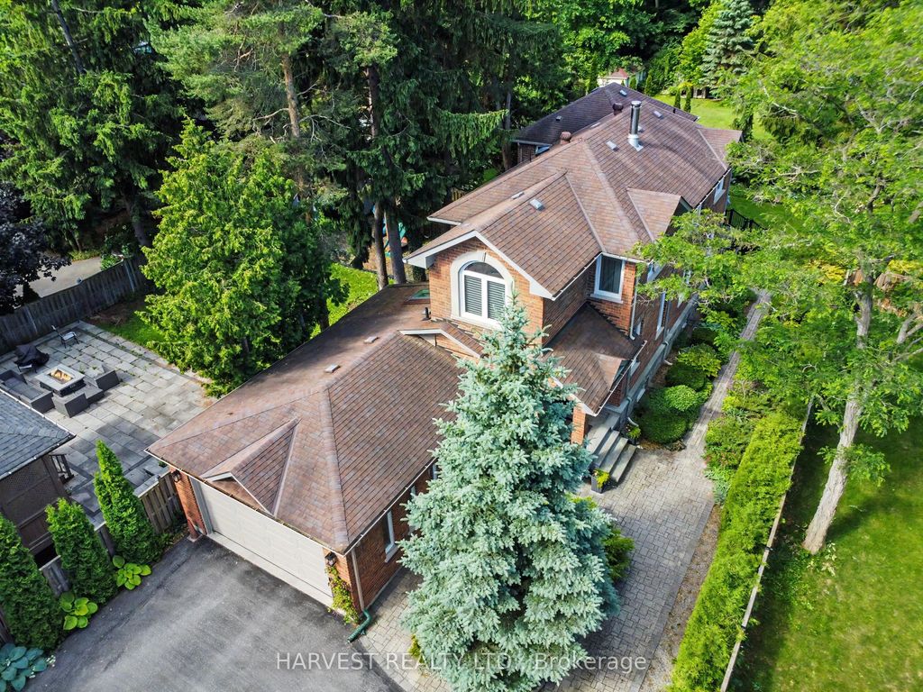 Photo of 1488 Rosebank Road, Pickering, ON L1V 1P4 (MLS # E13544892)