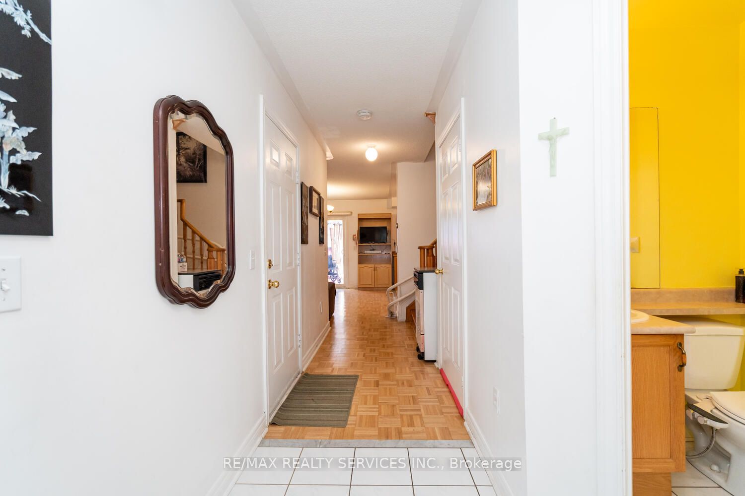 83 Checkerberry Crescent