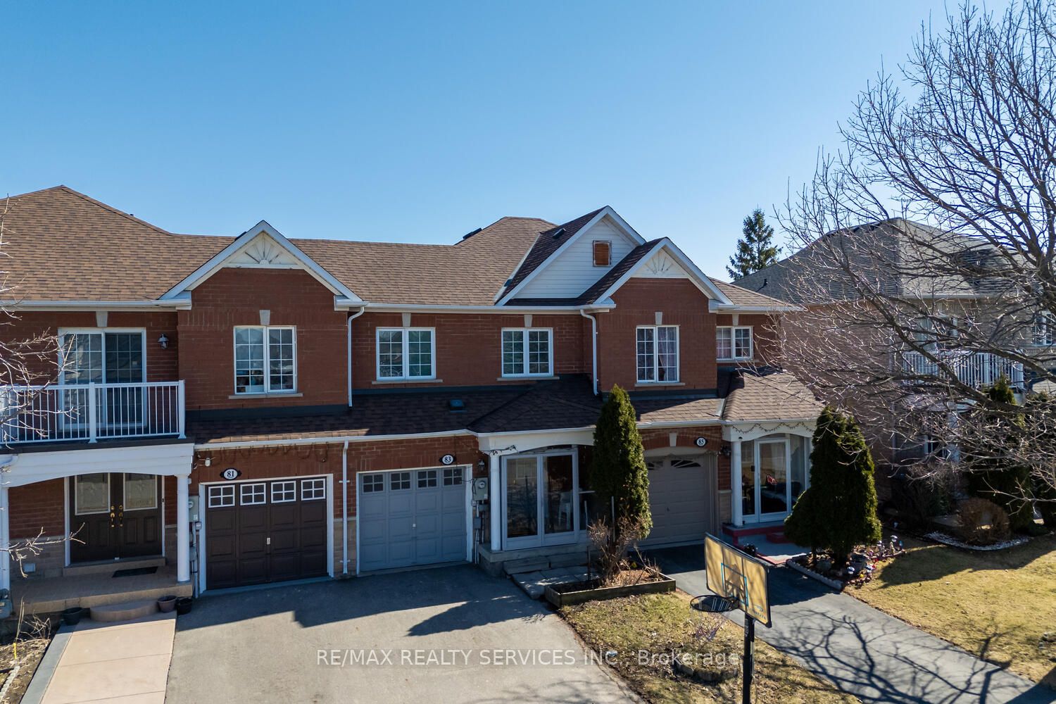 83 Checkerberry Crescent