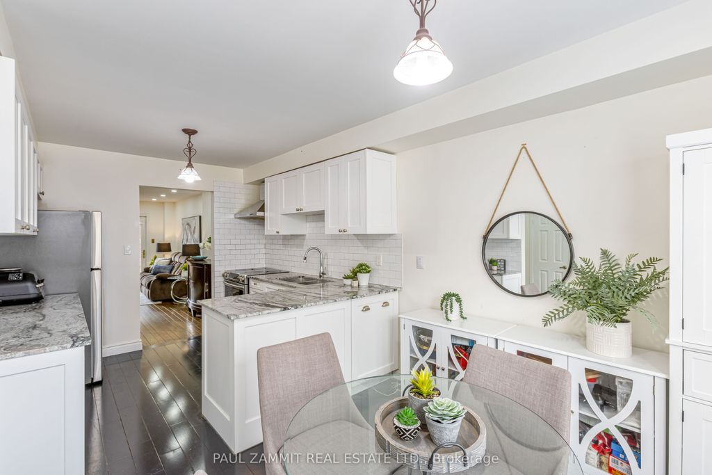 Photo of 119 Confederation Way, Markham, ON L3T 5R4 (MLS # N12587296)