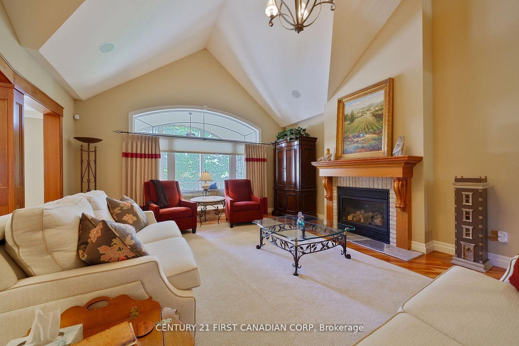 Photo of 2091 Valleyrun Boulevard, London North, ON N6G 5M7 (MLS # X14052386)