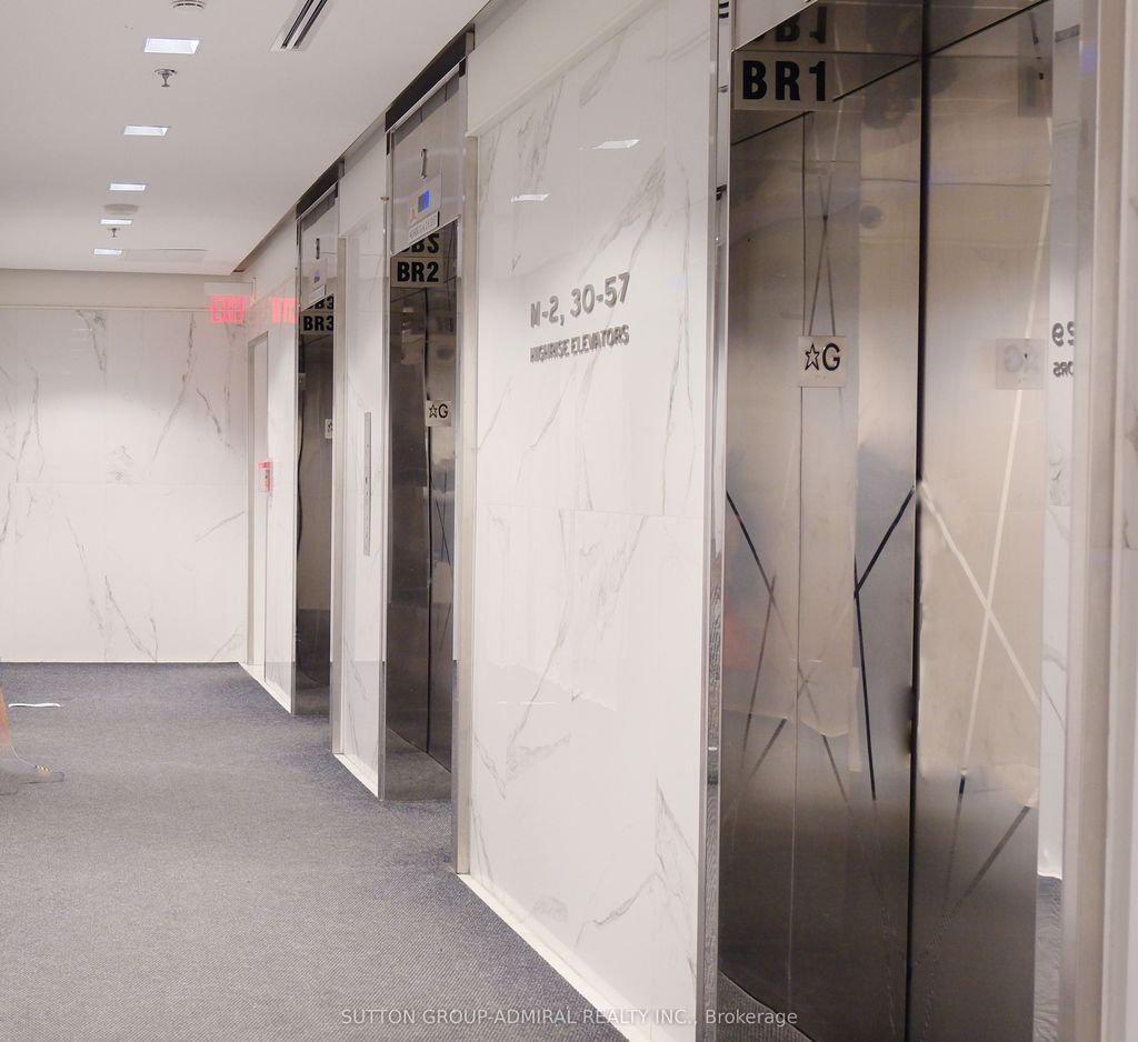 Photo of 12 York Street #4908, Toronto, ON M5J 0A9 (MLS # C12693676)