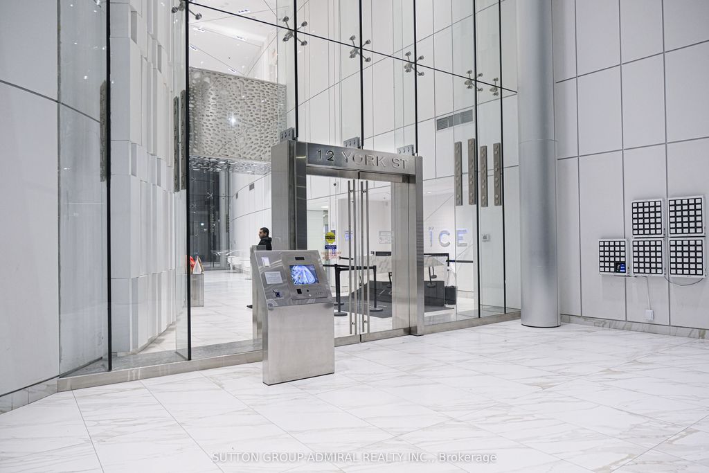 Photo of 12 York Street #4908, Toronto, ON M5J 0A9 (MLS # C12693676)