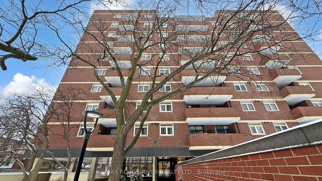 Photo of 40 Chichester Place #203, Toronto, ON M1T 3R6 (MLS # E12674398)