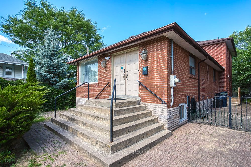 185 Durant Avenue