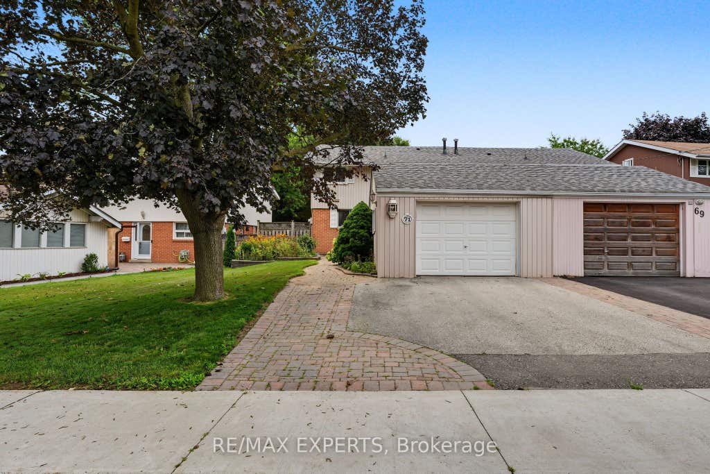 Photo of 71 Dogwood Crescent, Toronto, ON M1P 3N5 (MLS # E13680360)