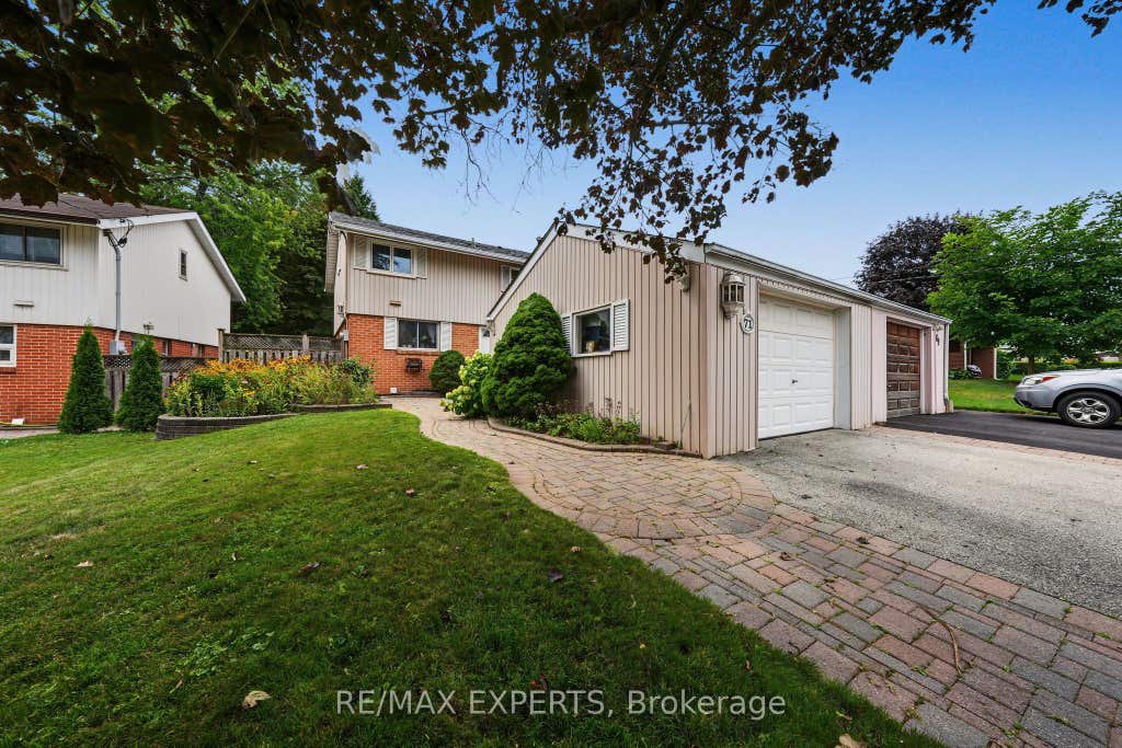 Photo of 71 Dogwood Crescent, Toronto, ON M1P 3N5 (MLS # E13680360)
