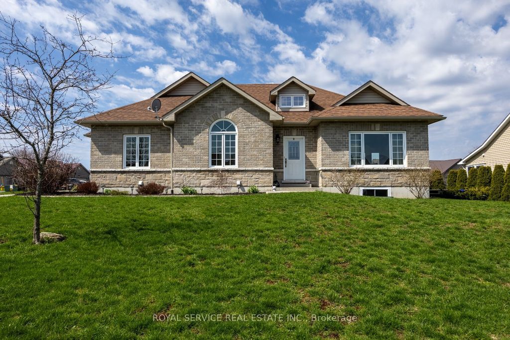 Photo of 16 Cortland Crescent, Cramahe, ON K0K 1S0 (MLS # X13080224)