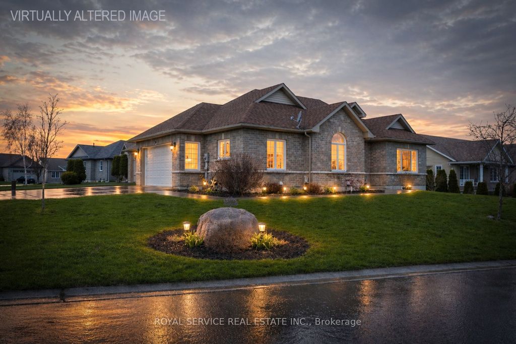 Photo of 16 Cortland Crescent, Cramahe, ON K0K 1S0 (MLS # X13080224)
