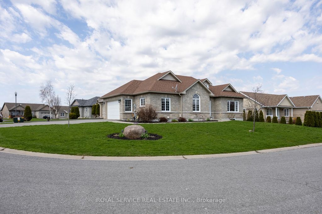 Photo of 16 Cortland Crescent, Cramahe, ON K0K 1S0 (MLS # X13080224)