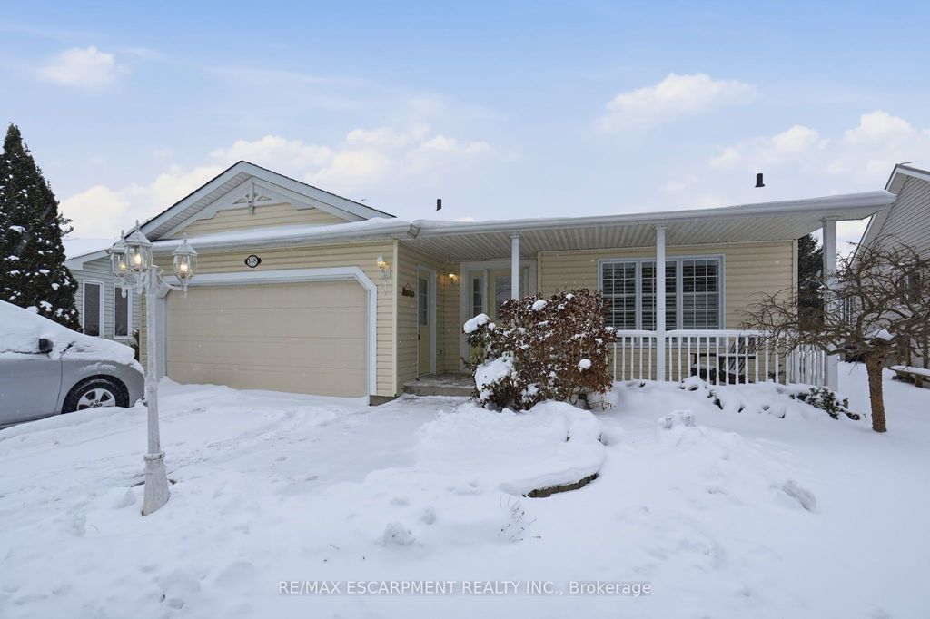 Photo of 148 Glenariff Drive, Hamilton, ON L8B 1A5 (MLS # X12730528)