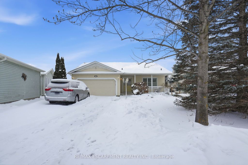 Photo of 148 Glenariff Drive, Hamilton, ON L8B 1A5 (MLS # X12730528)