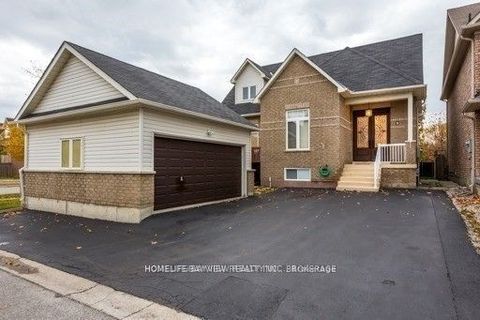2 Winklers Lane Bsmt Markham ON L6B 1B8