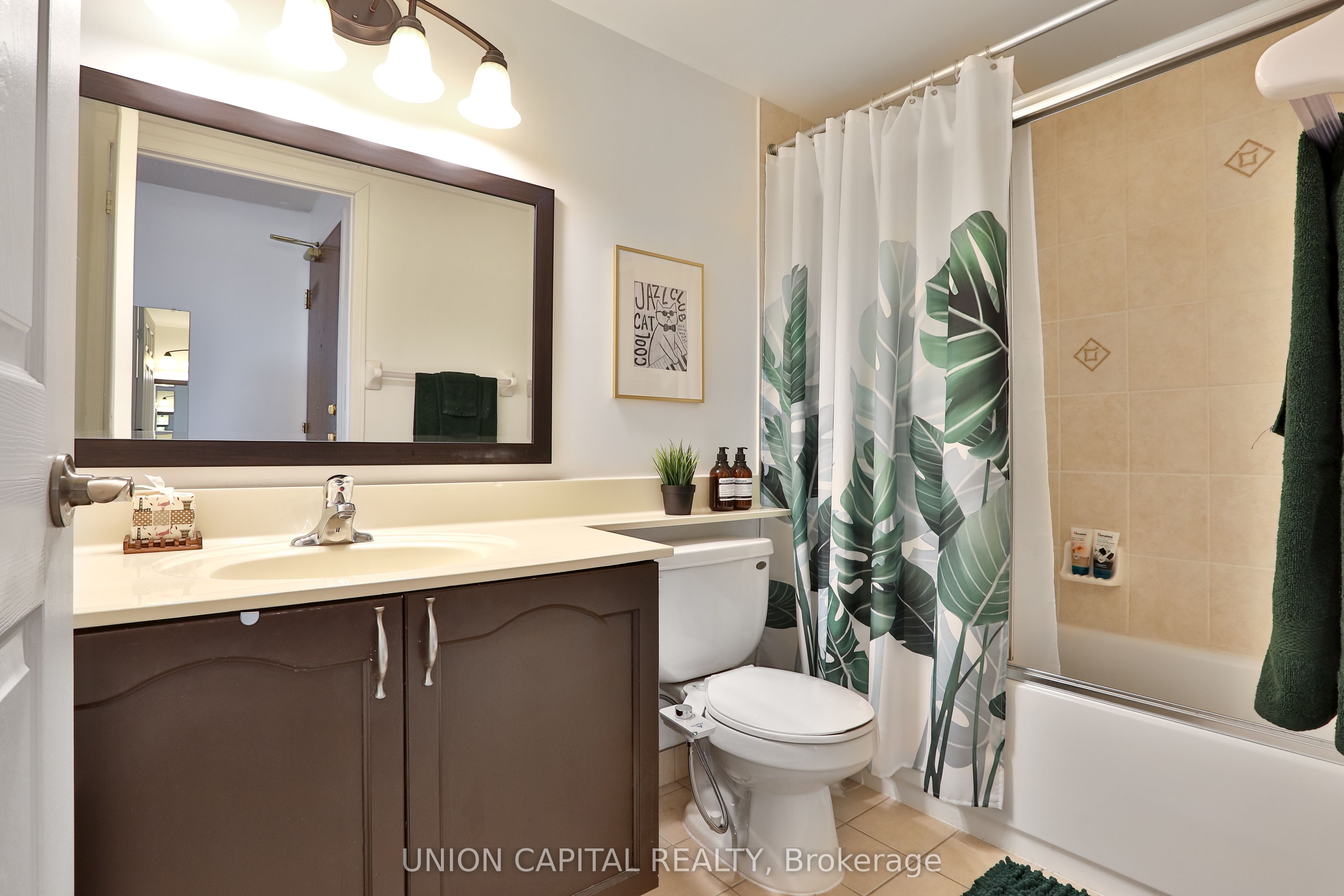 9 Michael Power Place 708