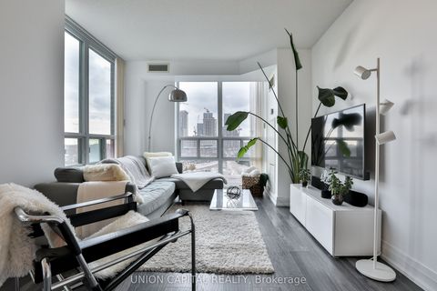 9 Michael Power Place 708 Toronto ON M9A 0A5