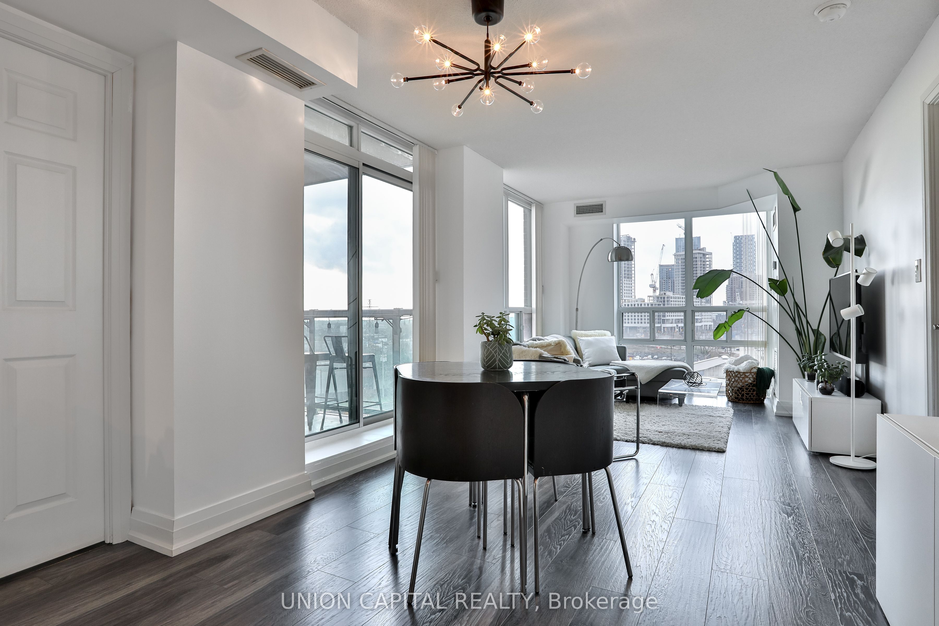 9 Michael Power Place 708