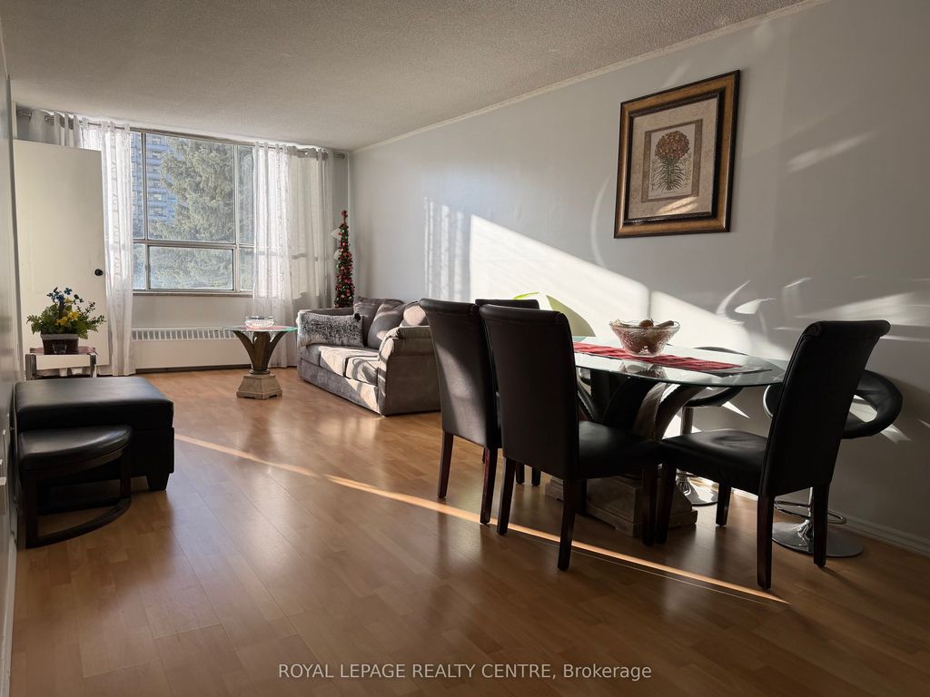 Photo of 340 Dixon Road #209, Toronto, ON M9R 1T1 (MLS # W12751064)