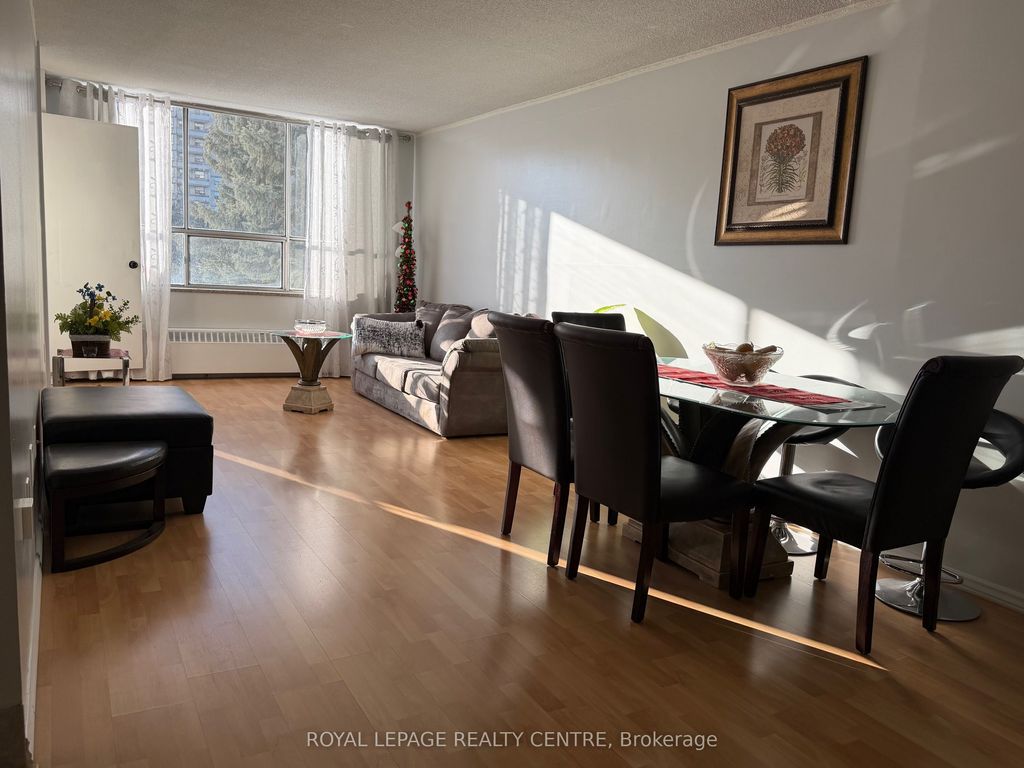 Photo of 340 Dixon Road #209, Toronto, ON M9R 1T1 (MLS # W12751064)