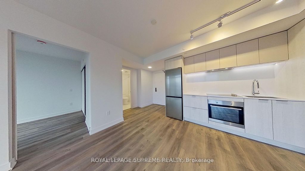 Photo of 1 Jarvis Street #1322, Hamilton, ON L8R 0A8 (MLS # X12951770)