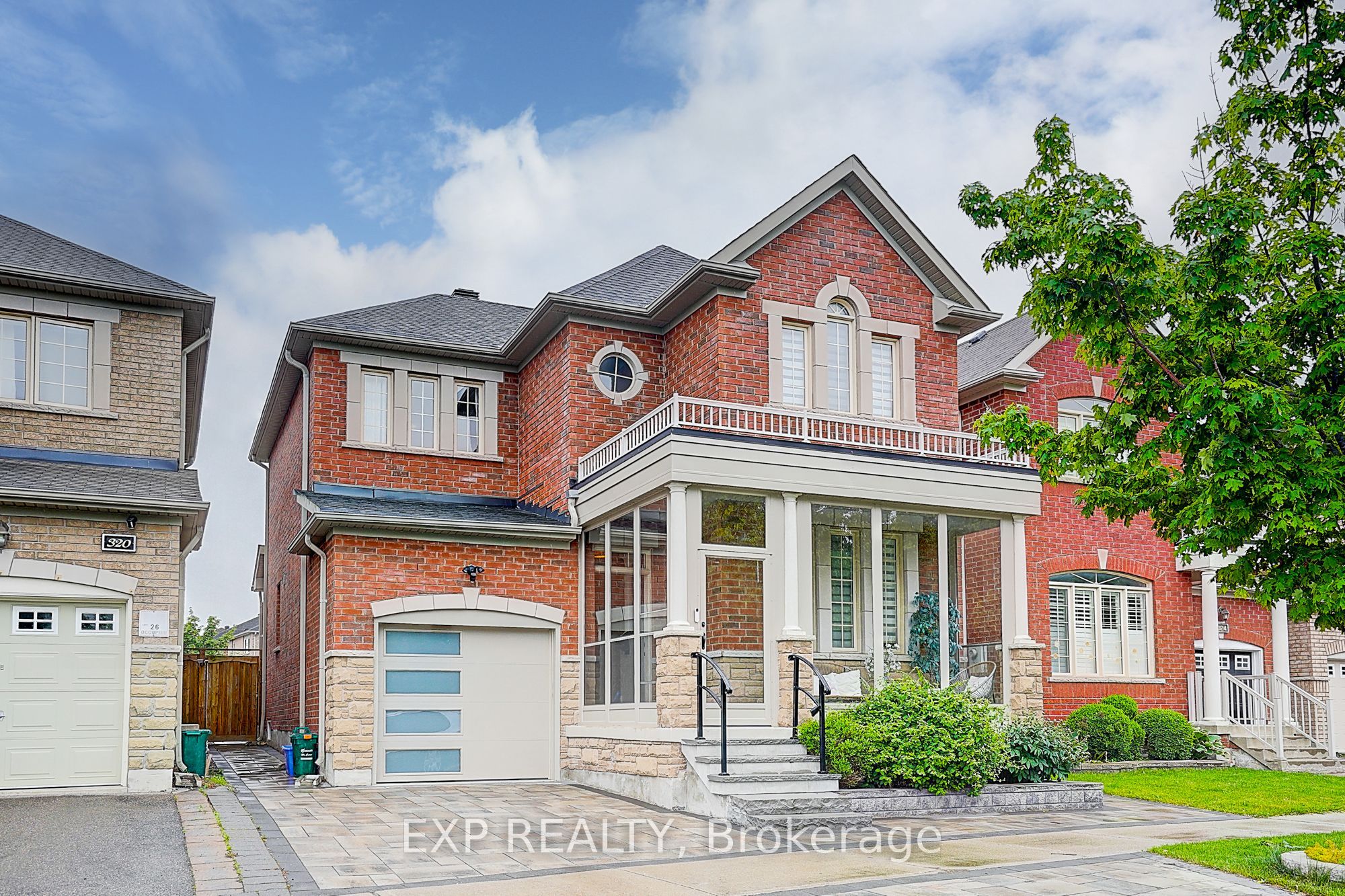 322 Stonebridge Drive