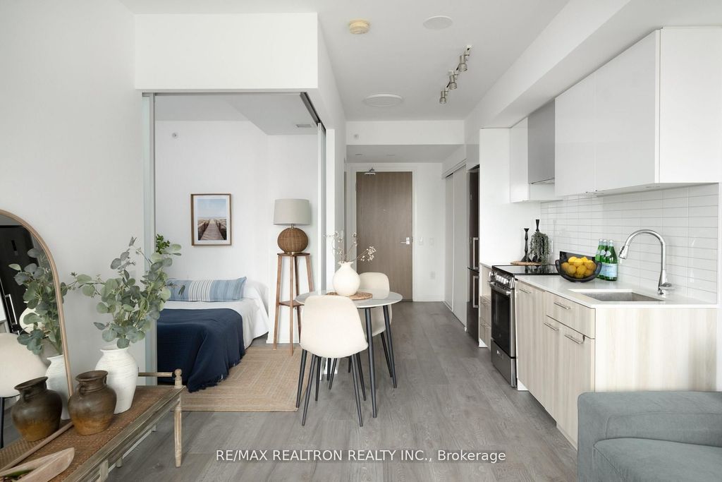 Photo of 251 Jarvis Street #3309, Toronto, ON M5B 0C3 (MLS # C13162452)