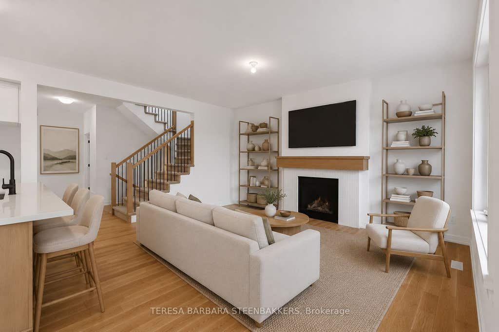 Photo of 1164 Bronze Avenue, Clarence-Rockland, ON K4K 0M9 (MLS # X13629370)