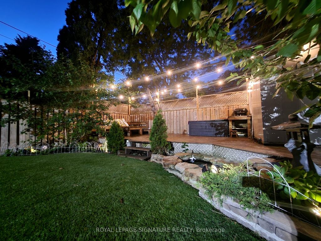 Photo of 270 Roywood Drive, Toronto, ON M3A 2E6 (MLS # C12832636)