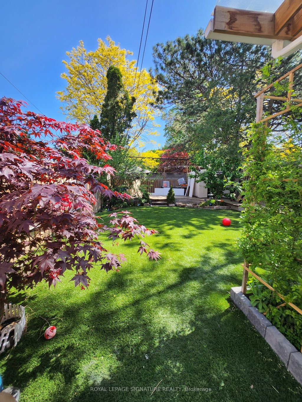 Photo of 270 Roywood Drive, Toronto, ON M3A 2E6 (MLS # C12832636)