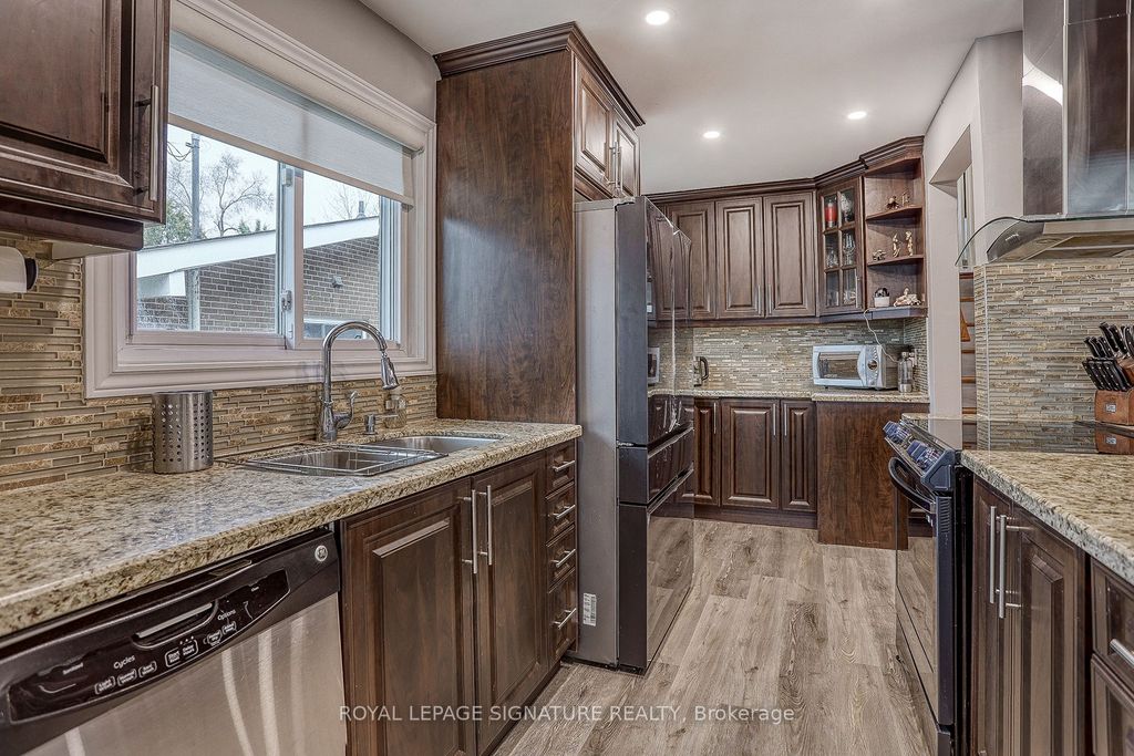 Photo of 270 Roywood Drive, Toronto, ON M3A 2E6 (MLS # C12832636)