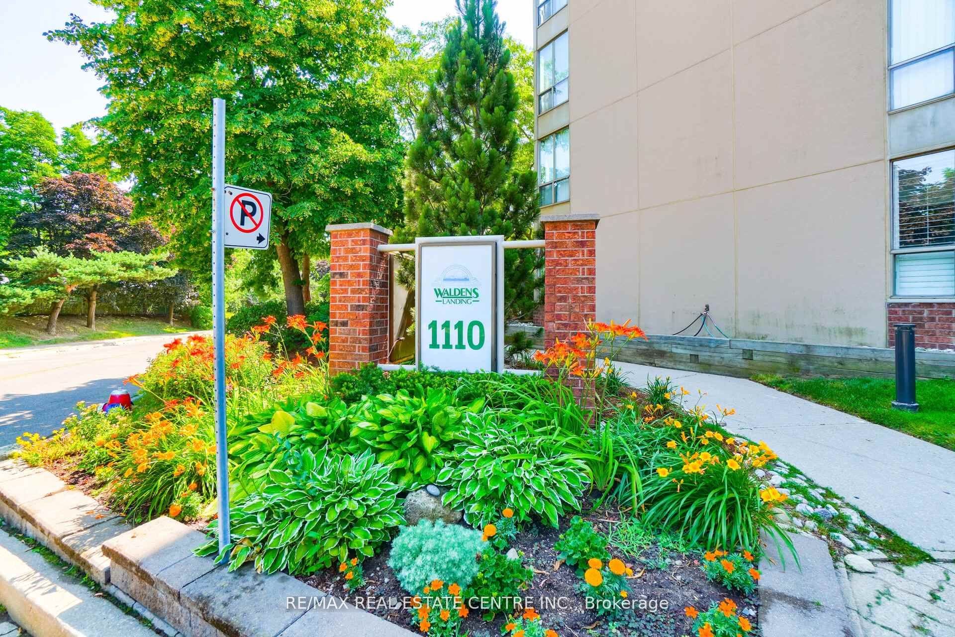 1110 WALDEN Circle PH3