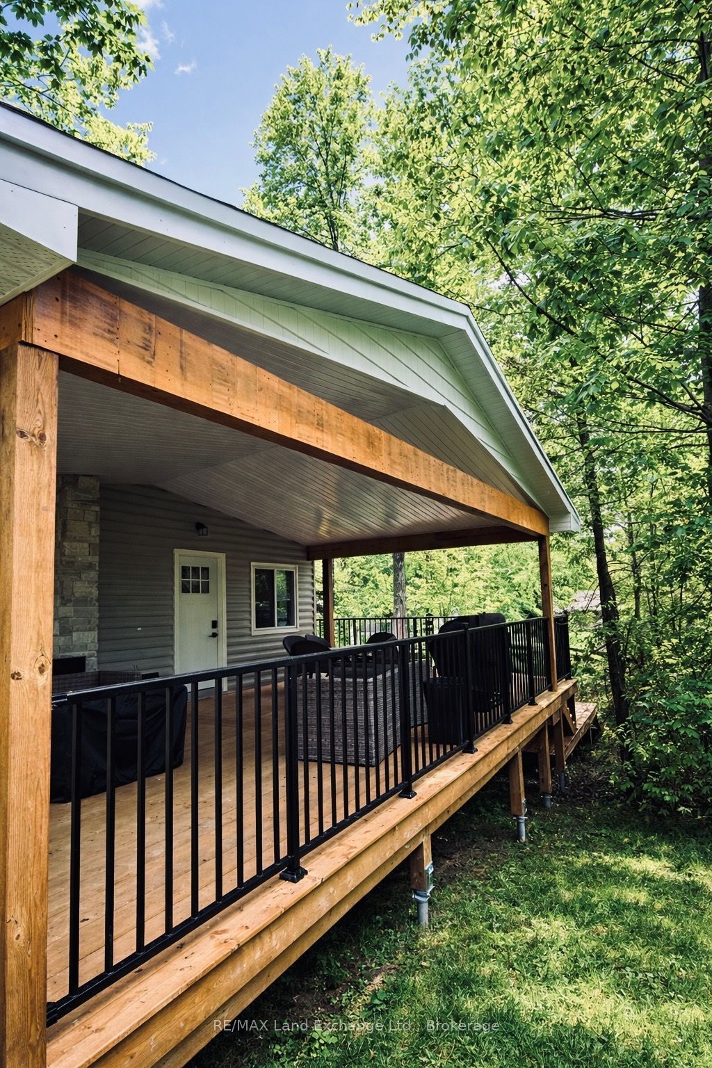 Photo of 819 Wilson Avenue, Huron-Kinloss, ON N2Z 2X3 (MLS # X12858214)