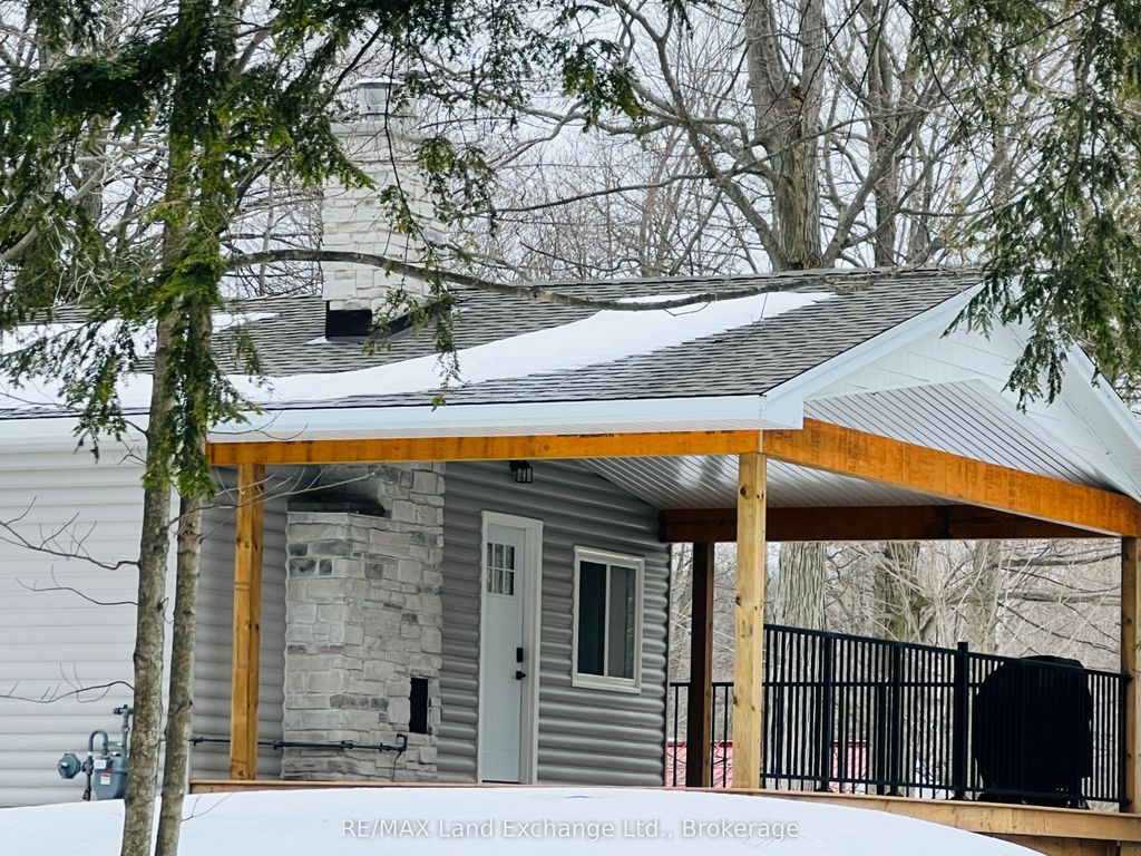 Photo of 819 Wilson Avenue, Huron-Kinloss, ON N2Z 2X3 (MLS # X12858214)