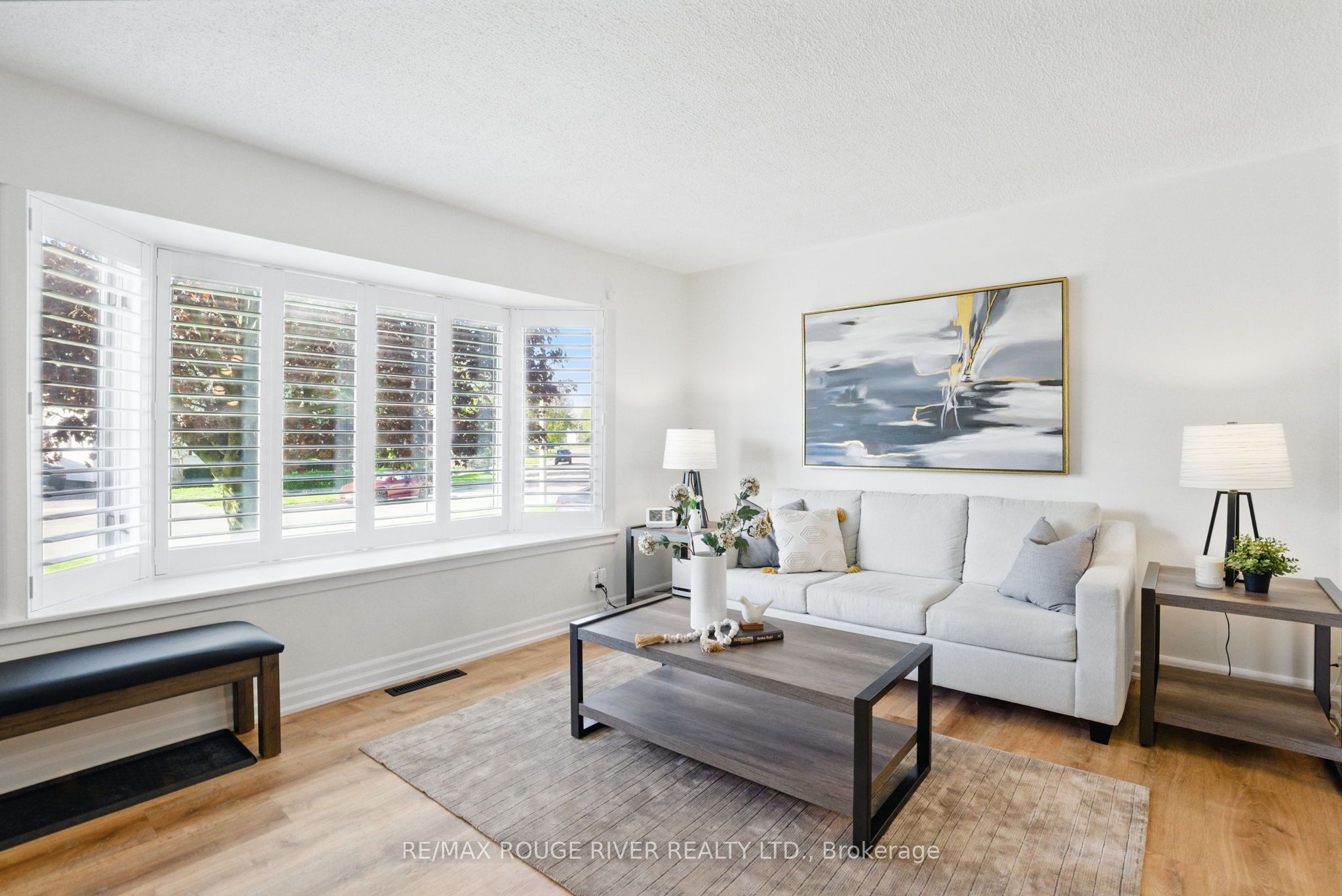 121 Exeter Road