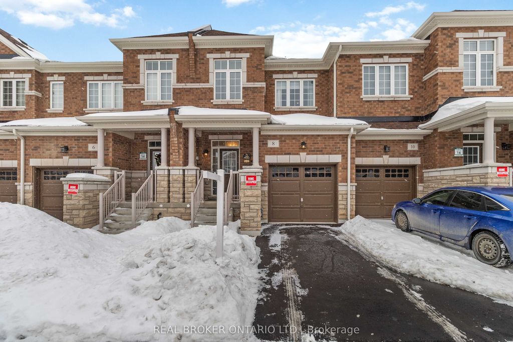 Photo of 8 Lidstone Street, Cambridge, ON N1T 0G4 (MLS # X12785750)