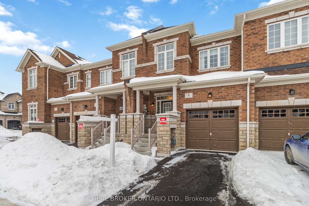 Photo of 8 Lidstone Street, Cambridge, ON N1T 0G4 (MLS # X12785750)