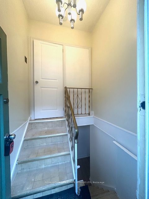 6 Hiawatha Parkway Basement