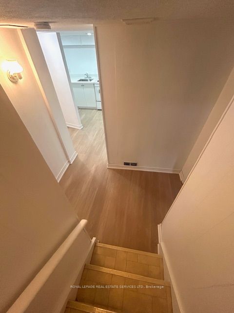 6 Hiawatha Parkway Basement