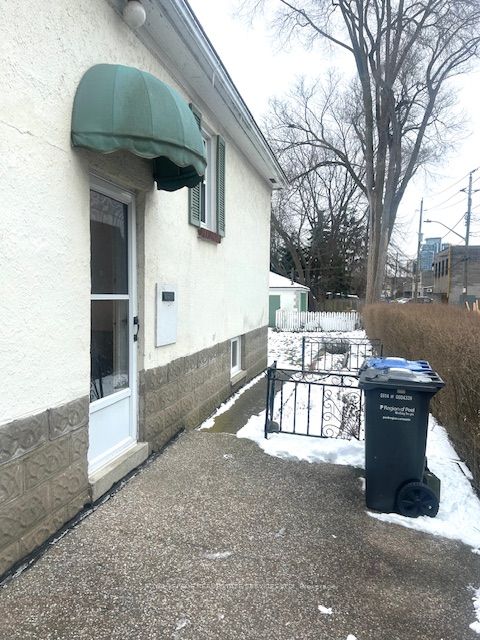 6 Hiawatha Parkway Basement