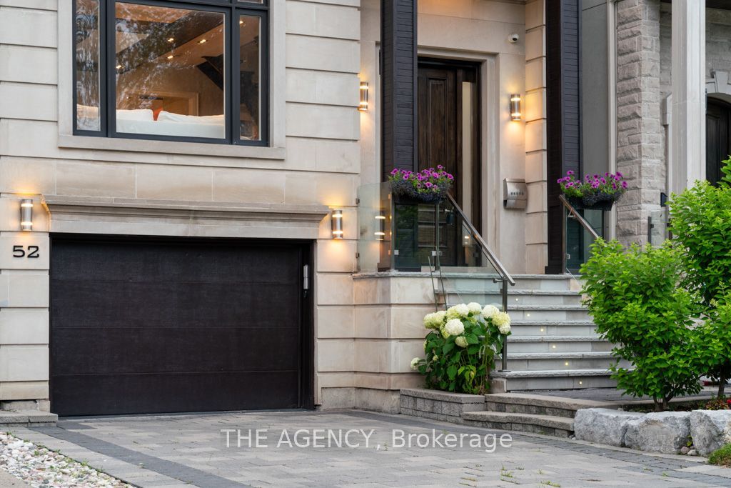 Photo of 52 Carmichael Avenue, Toronto, ON M5M 2W7 (MLS # C12293590)