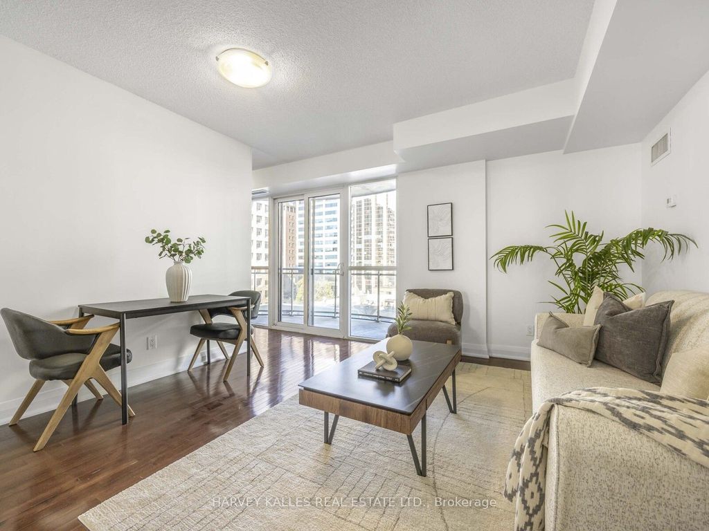 Photo of 1430 Yonge Street #606, Toronto, ON M4T 1Y6 (MLS # C12446888)