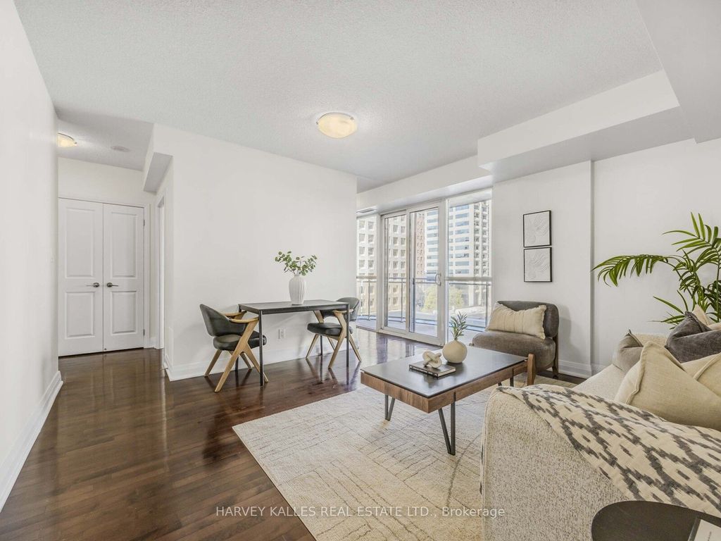 Photo of 1430 Yonge Street #606, Toronto, ON M4T 1Y6 (MLS # C12446888)